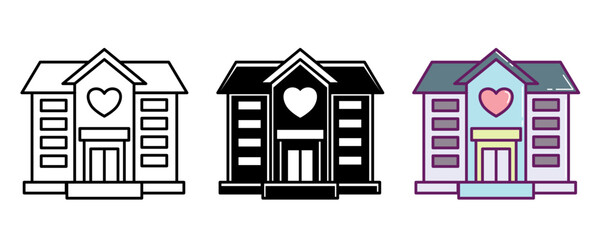 Psychiatric Hospital