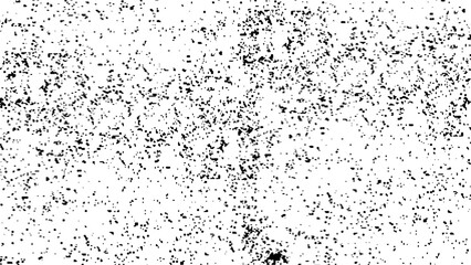 Abstract grunge texture design on a white background. Dirt texture for the background with stain and blood drop effect. 