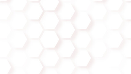 Honeycomb seamless background. Vector illustration. Vector seamless texture. black and white honeycomb abstract geometric background, subtle pillow print,