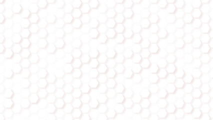 Vector seamless texture. Modern abstract background. A grid of hexagons. Vector modern seamless geometry pattern hexagon,