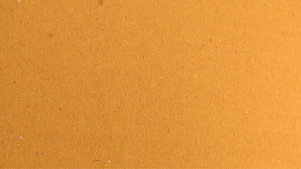Background of brown kraft paper or cardboard texture. Brown kraft paper background. Kraft paper texture background wallpaper.
