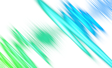 Transparent neon light beams overlay effects for motion graphics. Neon gradient beams colorful overlay, light leaks, film grain