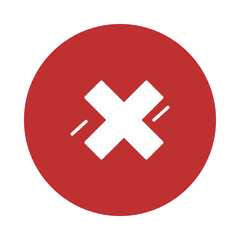 Wrong Aesthetic Mark