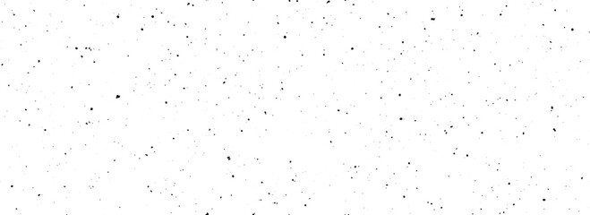 Seamless splattered speckle texture. Distressed grain noisy dirt background. Grunge splashed dot dust repeating wallpaper. Tiny small particles, mottles and sprinkles overlay backdrop. Vector