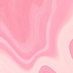 Fototapeta premium abstract pink background with waves