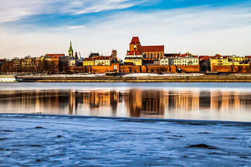 woda, rzeka, niebo, morski, gród, odsłon, podróż, port, krajobraz, brydż, jezior, panorama, charakter, europa, miasteczko, chmura, dostarczać, plaza, architektura, wybrzeze, bawić,  © Krzysztof  Jaworski