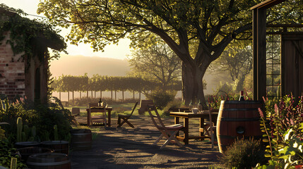 Wine Tasting and Vineyard Tours holidays