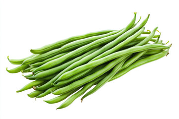 fresh green beans