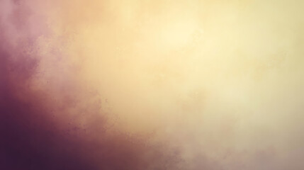 Fototapeta premium A blurry background with a yellowish color