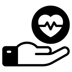 Health Care Icon