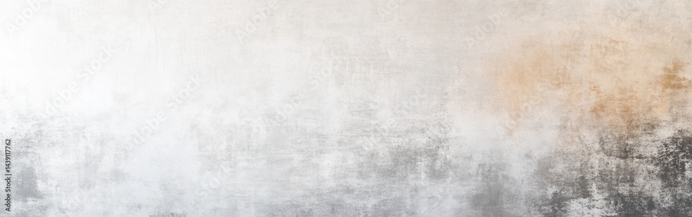 Leinwandbilder Minimalist white background featuring faint pencil strokes and textured surface, creating a versatile backdrop for graphic design