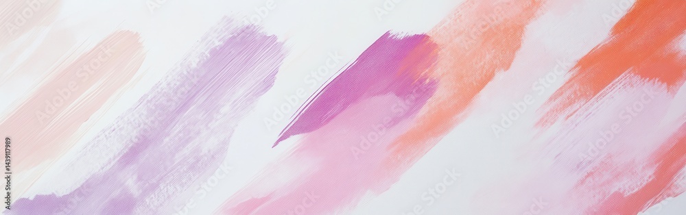 Poster faint pencil stroke background with minimalist pastel colors for artistic design and subtle texture 
