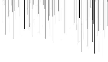 Vertical speed lines abstract background. Vector illustration