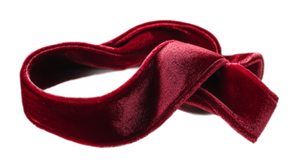 Red-tailed Hawk for Bird of Prey and Wildlife Decor - Isolated on White Background