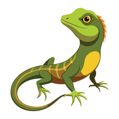 Lizard Vector 