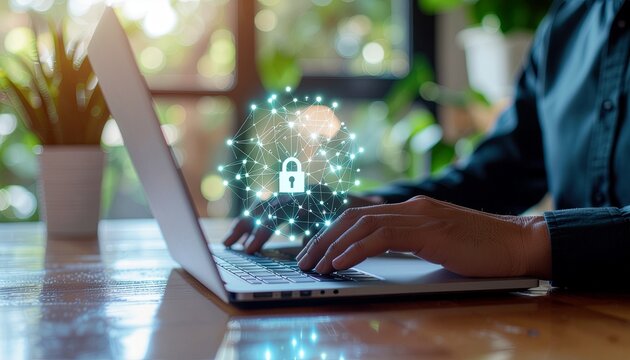 Cybersecurity in the Remote Work Era | Secure Network Access