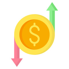 Currency Icon