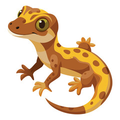 Gecko Vector 