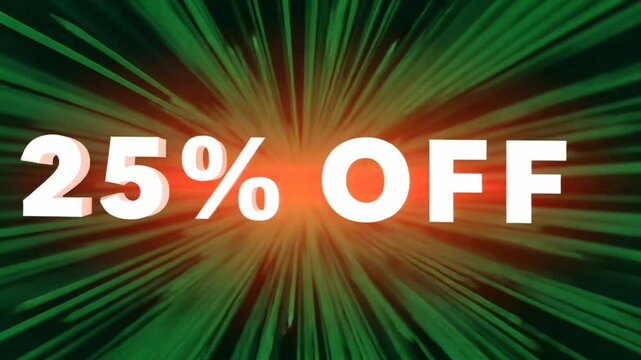 Sale discount offer promotion savings price reduction clearance deal percent off limited time only 4k video