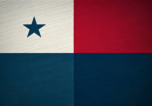 HD flag of Panama