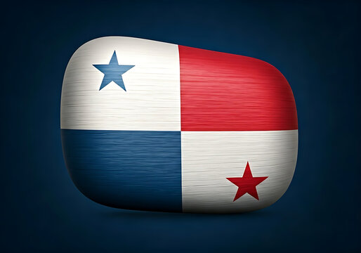 HD flag of Panama