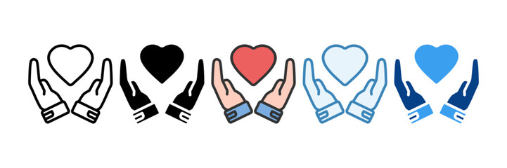 Health  Icon Set Multiple Style Collection