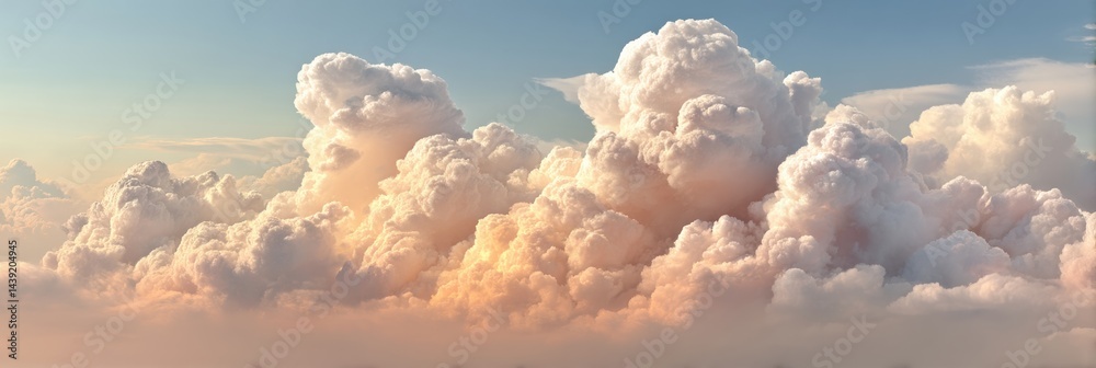 Poster climate crisis visualization epic monsoon cloud formations revealing atmospheric dynamics in high-re
