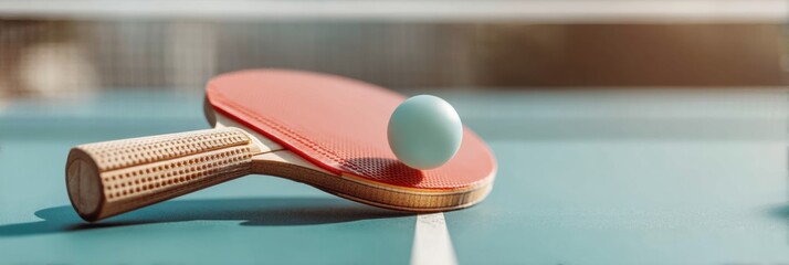 Dynamic World Table Tennis Day Precision Performance Meets Spring Sports Innovation - Professional Ping Pong Equipment Celebrating Global Recreational Competition