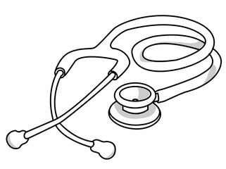 Medical Stethoscope A Tool for Healthcare Professionals and Students