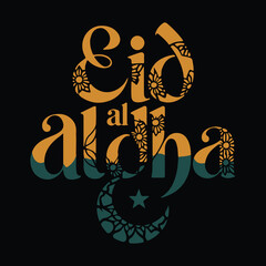 eid al adha t shirt design