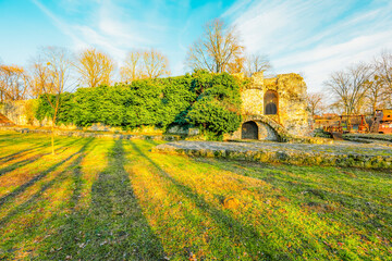 Fototapety na wymiar - Fototapeta24.pl