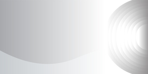 Milk circle ripple, splash water waves from drop top view on white background. Vector cosmetic cream, shampoo, milk product or yogurt swirl round texture surface template. eps 10