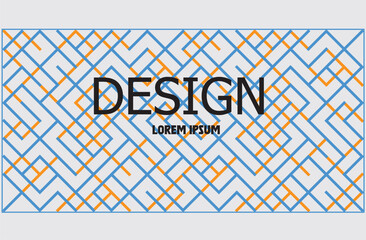 maze background illustrator vector eps 10 design