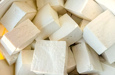 close up of cheese