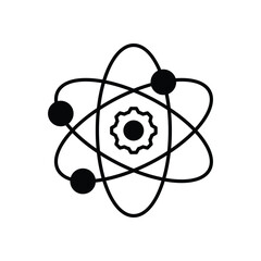 Invent  icon vector stock illustration