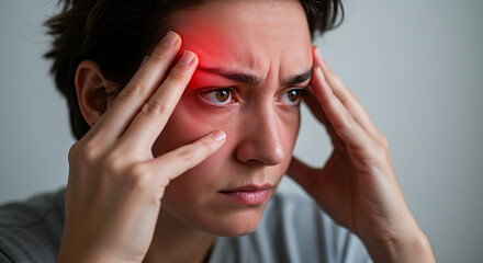 Severe Headache Symptoms, Causes, and Relief