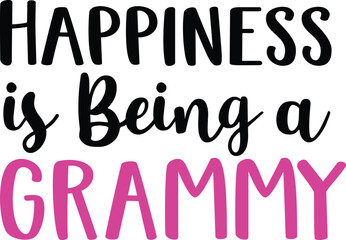 Happiness is Being a Grammy