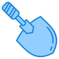 Bit Digger Icon For Design Elements