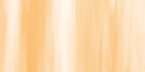 Abstract vibrant yellow watercolor on white background.yellow watercolor smooth paint old texture painting background,Hand painted orange and yellow watercolor background.