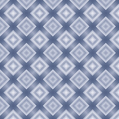 ABSTRACT SQUARE PATTERN BACKGROUND WITH ORANAMENT GEOMETRIC SHAPES SMOOTH LIQUID BLUE GRADIENT COLORFUL BLURRED DESIGN VECTOR 