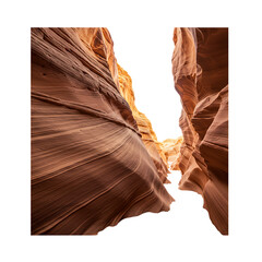 Stunning Canyon Landscape: Breathtaking Nature Photography