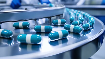 AI and Human Collaboration: Shaping the Future of Pharmaceutical Innovation