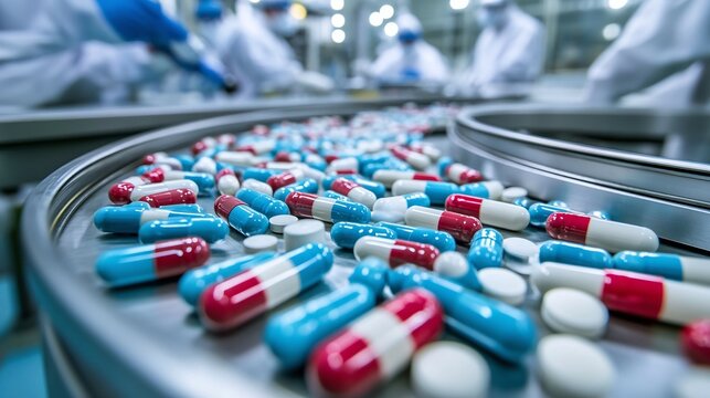 Next-Gen Pharma