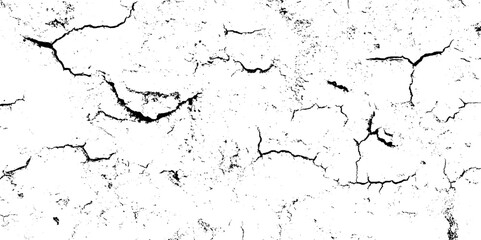 Black and white scratch texture overlay with distress effect, grunge dust, and worn damaged surface pattern.