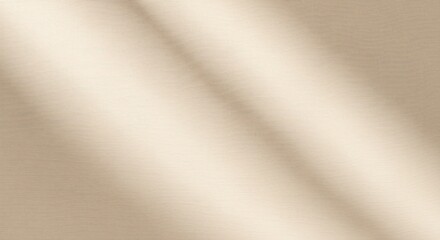 Subtle Beige Texture Smooth Gradient Background Image