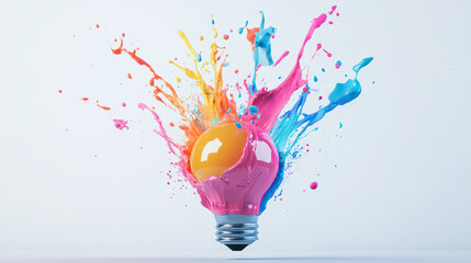Creative Ideas for Innovative Projects and Art