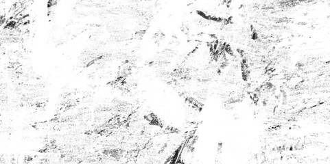 Obraz premium Abstract black grunge concrete wall distressed texture background, texture stock image In white background, natural white marble texture for skin tile wallpaper luxurious design.