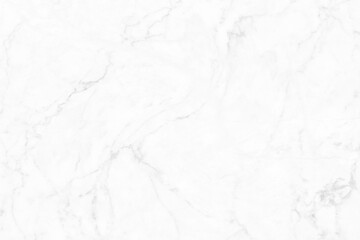 White grey marble seamless glitter texture background, counter top view of tile stone floor in natural pattern.