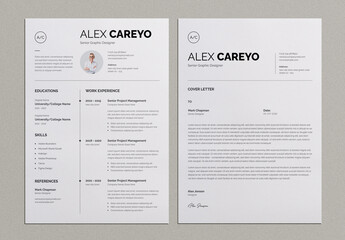 Resume Template