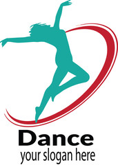 Dance logo